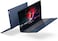 Lenovo IdeaPad 3 Laptop, 15.6 Inch, Intel Core i3-1005G1, 8GB RAM, 256GB SSD, Windows 10 S Mode, Blue, 4-10.99 Inches