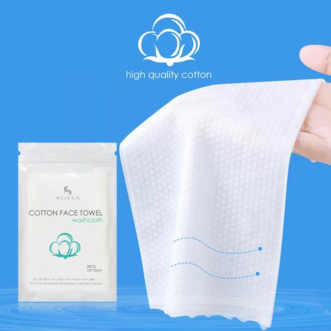 تسوق Aiwanto 10 Packets Tissue Packets Small Pocket Tissue Face ...