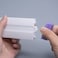 Generic-Rechargeable Painless Touch Laser Epilator Facial Body Hair Remover Flawless Removal Depilator  Shaving Trimmer Device