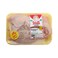 Athba Fresh Chicken Breasts With Bones 450g