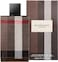 Burberry London Fabric For Men Eau De Toilette 100ml
