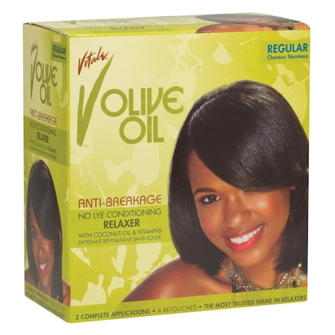VITALE NO LYE RELAXER REGULAR 2APP