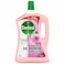 Dettol Antibacterial Floor Cleaner Rose Scent, 3L