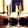 Ocean - Madison Flute Champagne Glass 210Ml 6 Pc Set-015F07