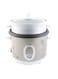 Krypton Electric Rice Cooker 1L Knrc6055 Silver