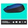 Logitech Wireless Mouse M171 Blue