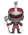 Funko POP!  Television: Power Rangers - Lord Zedd Collectible Multicolor Vinyl Figure