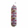 Americana Plain Beef Mortadella Roll per kg