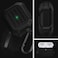 Spigen Tough Armor designed for Apple Airpods PRO case/cover - Black