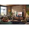 Samsung  65-Inch Crystal UHD 4K Flat Smart TV UA65AU7000UXZN (2021)