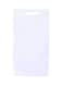 Royalford Cutting Board White 44X25X1Cm