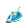 Smart Steam Iron - 2200 Watt - Blue - SSI401E