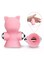 Generic Mini Handheld Massager For Body