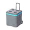 Cosmo Ice Box Trolley 45l