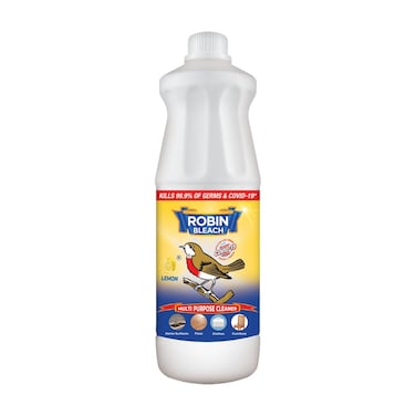 Robin Bleach Lemon 1 lt