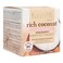 Eveline Cosmetics Ultra-Moisturizing Rich Coconut Face Cream White 50ml