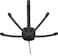 Logitech H151 Wired Headset, Stereo Headphones with Rotating Noise-Cancelling Microphone, 3.5 mm Audio Jack - Black