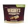 Hershey's Nuggets Special Dark Mildly Sweet Chocolate With Almonds 340g