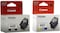 Canon 440 Black 441 Tricolor Ink Cartridges