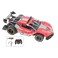 Remote Controle 4 Fun High Speed Car - Red