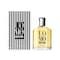 Moschino Uomo Eau De Toilette - 125ml