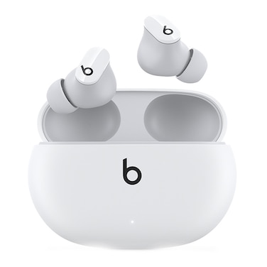 Beats Studio Buds Tws Noise Cancelling Bluetooth In-Ear Earphones White