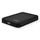Isafe Magnetic Wireless Power Bank 5000Mah Black