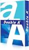 Double A - Printer Copy Paper, Size A3, GSM 80, 500 Pages One Ream
