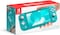 Nintendo Switch Lite (Turquoise)