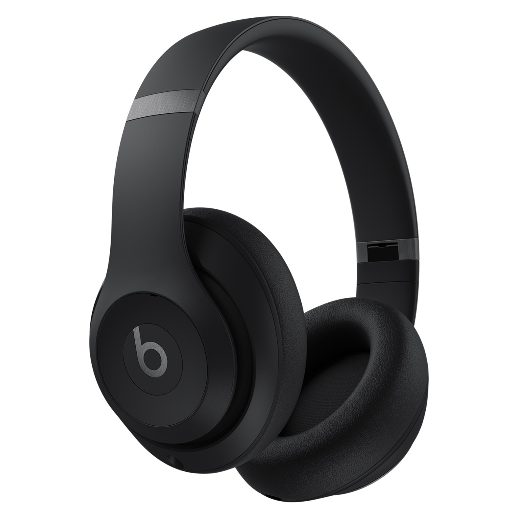 Beats Studio Pro Wireless Bluetooth Over-Ear Headphones Black