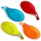 Silcon Spoon Rest