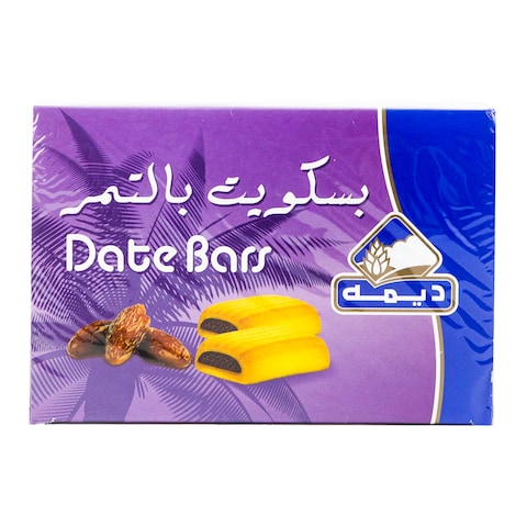 Deemah Date Bar 25g &times;15