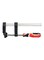 F-Wood Clamp 150X50mm Bar Size: 5X15mm YT-6441