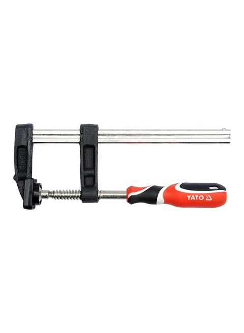 F-Wood Clamp 150X50mm Bar Size: 5X15mm YT-6441