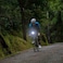 Spartan USB Rechargeable Bicycle Headlight