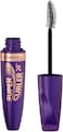 Rimmel London Supercurler Mascara 001 Black