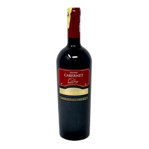 Imperial Classic Cabernet Red Wine 750Ml