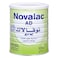 Novalac AD New Born Baby Milk Powder 0-3 Years, 600g