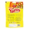 CandyLand Yums Fruity 64 gr