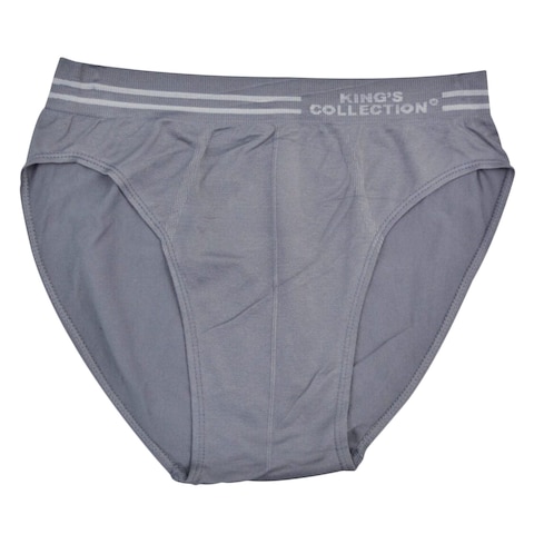 Mens Brief Seamless 1Pc  421