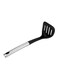 ROYALFORD Nylon Potato Masher Black/Silver