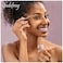 Godefroy Instant Eyebrow Tint Botanicals 3 Applications Included, Dark Brown