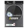 Terim Front Loading Washer TERFL1014DSKYT Silver 10kg