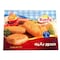 Roasty Spicy Chicken Pane - 750 gram
