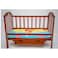 Baby Banda Cot Sheet Fitted Single 