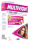 Vitane - Multivion Women Helps to Maintain Bone Health, Reproductive Health, Heart Health, Immunity and Nerve Health.