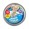 Craze Dr Brown Edition Magic Dough 58856 Multicolour 80g
