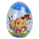Frankford Paw Patrol Surprise Egg With Candy 10g
