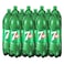 7UP Bottle 1L x 12