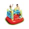 Bestway Bouncer 52182 Multicolour 157x147x119cm